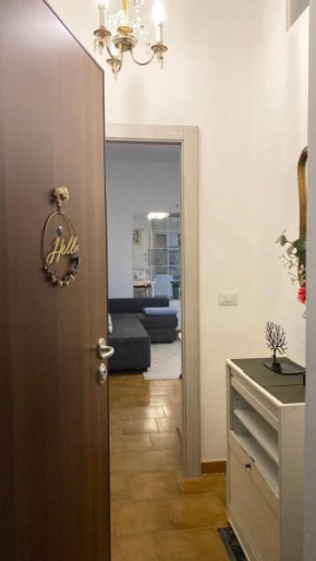 1 bedrooms apartment near Swiss and Milan Malpensa